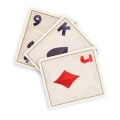 Instant Bonus Hero 온라인 카지노의 카드