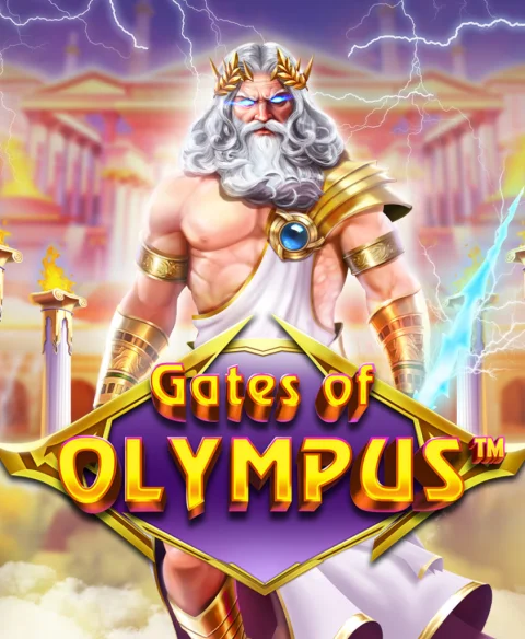 인스턴트 보너스 히어로 카지노에서 Gates of Olympus를 플레이하세요
