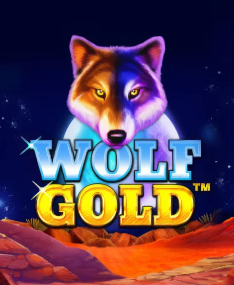 인스턴트 보너스 Hero Casino에서 Wolf Gold를 플레이하세요