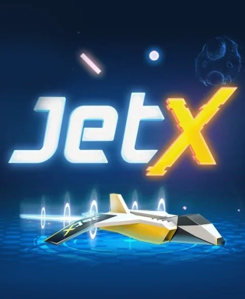 인스턴트 보너스 히어로 카지노에서 JetX를 플레이해보세요