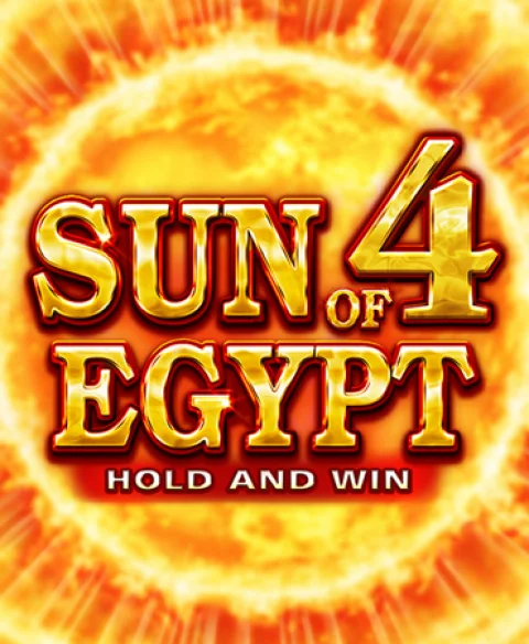 인스턴트 보너스 Hero Casino에서 Sun of Egypt를 플레이하세요