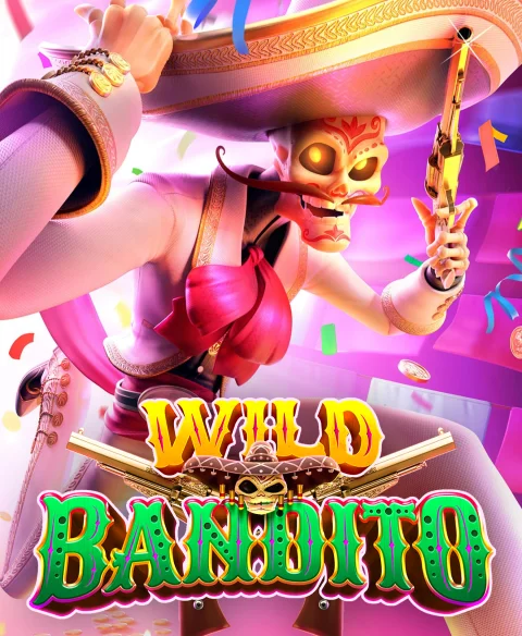 인스턴트 보너스 히어로 카지노에서 Wild Bandito를 즐겨보세요